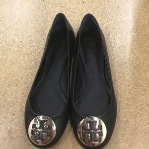Tory Burch flats